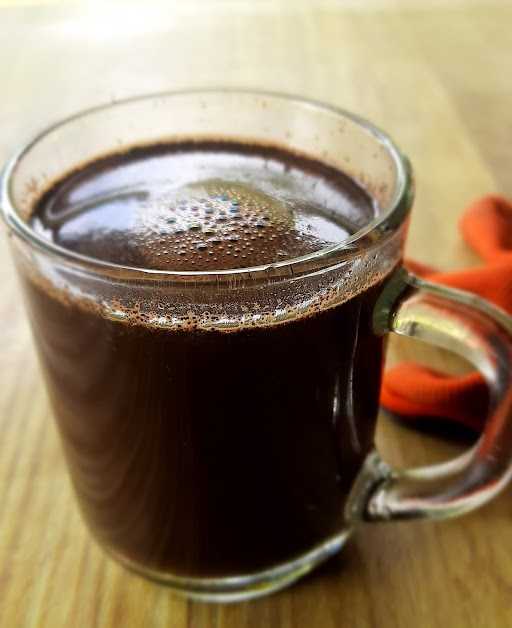 Warung Kopi Mbak Tun 1