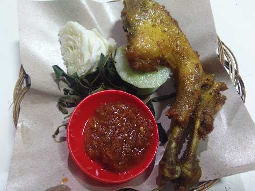 Ayam Goreng Citra 1