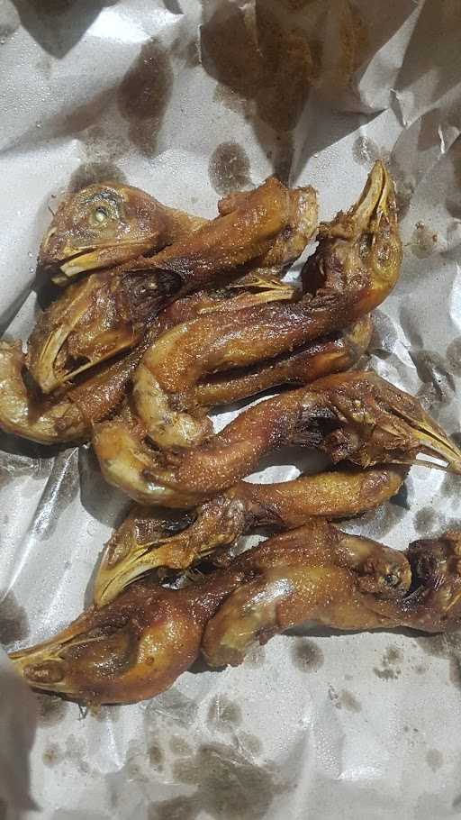 Ayam Goreng Citra 5