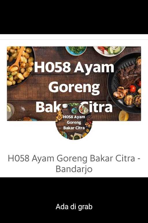 Ayam Goreng Citra 9