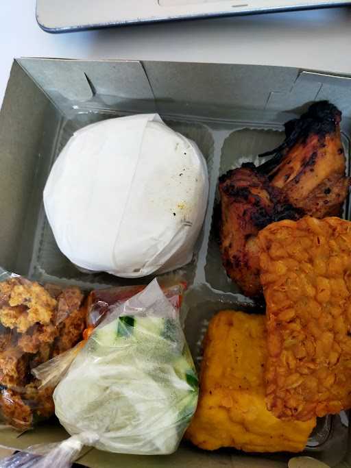 Ayam Kremes Palupi Cabang Ungaran 10