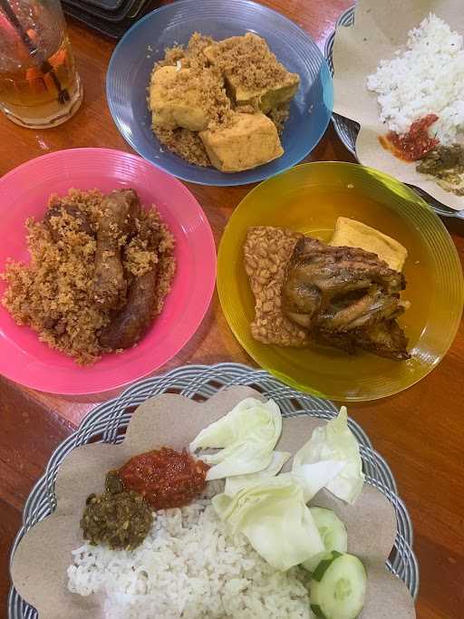 Ayam Kremes Palupi Cabang Ungaran 1