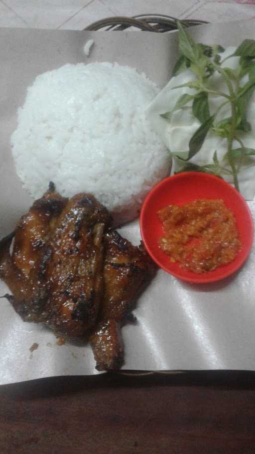 Ayam Penyet Bali Ndene 10