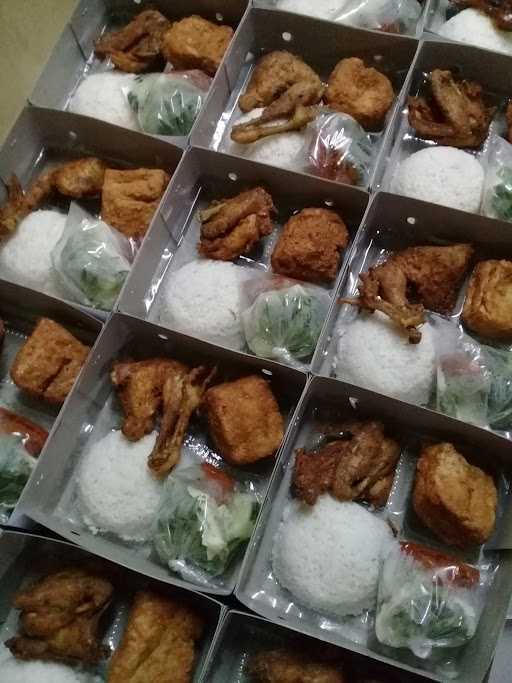 Ayam Penyet Bali Ndene 3