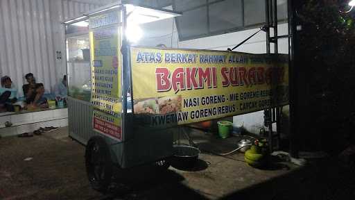 Bakmi Surabaya Mas Beny 4