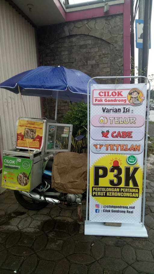 Cilok P3K Pak Gondrong 4