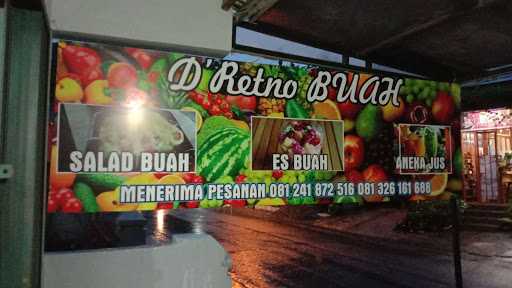 D'Retno Buah 6