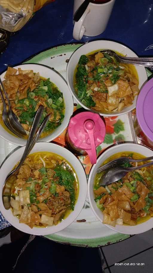 Firza Noodle 3