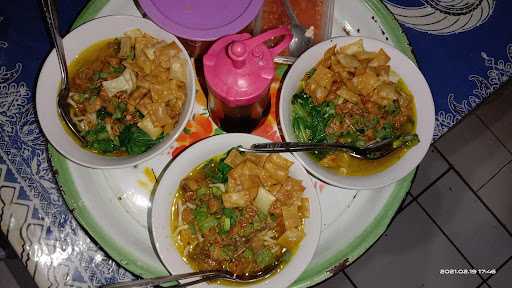 Firza Noodle 2