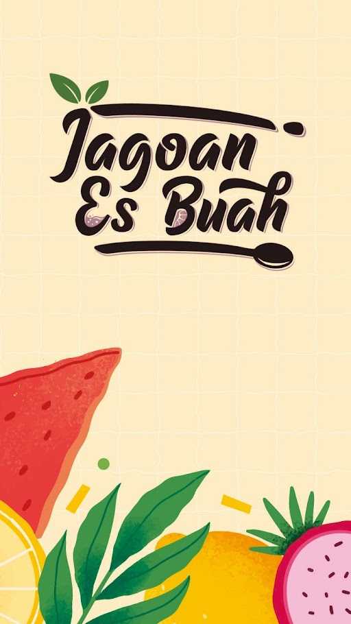 Jagoan Es Buah 3