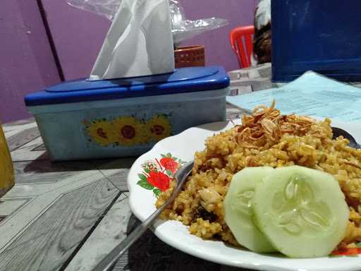 Kedai Pattimura Fried Rice 1