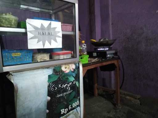 Kedai Pattimura Fried Rice 7