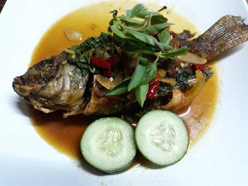 Kuliner Ikan Ungaran 9