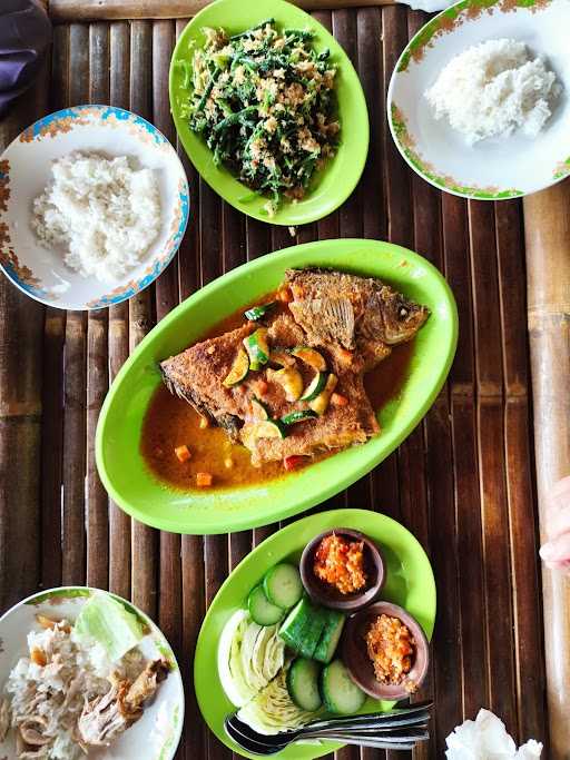 Kuliner Ikan Ungaran 5