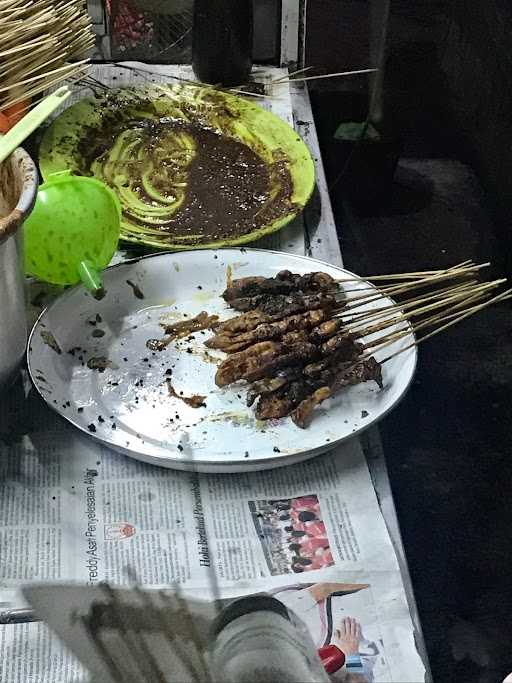 Maduranese Chicken & Lamb Satay 3