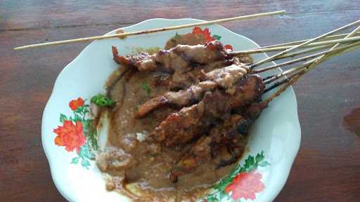 Maduranese Chicken & Lamb Satay 4