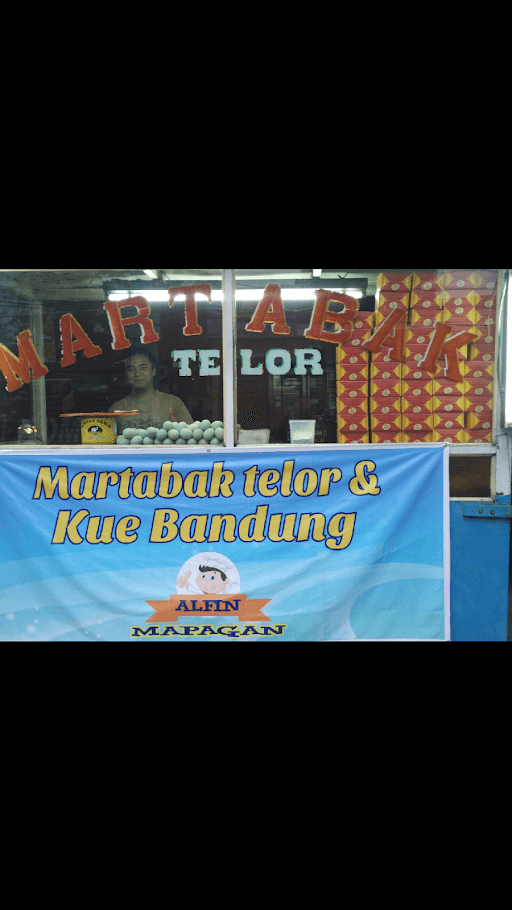 Menyenk Martabak 3