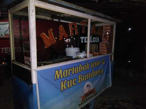 Menyenk Martabak 2