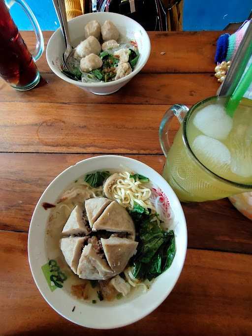 Mie Ayam & Bakso Gondrong 6