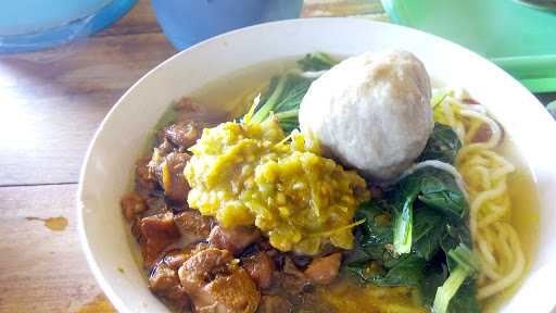 Mie Ayam & Bakso Gondrong 8