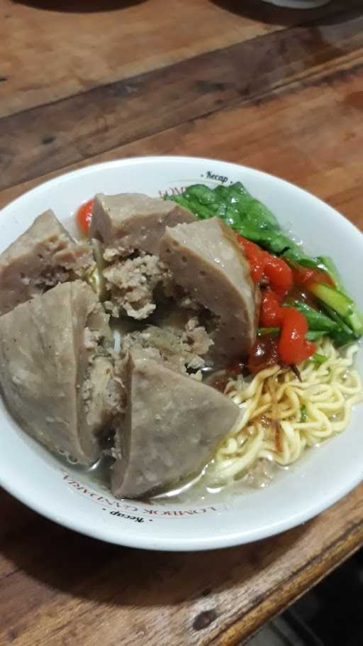 Mie Ayam & Bakso Gondrong 9