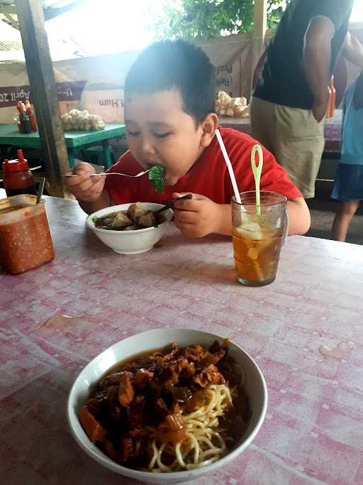 Mie Ayam Enak 1