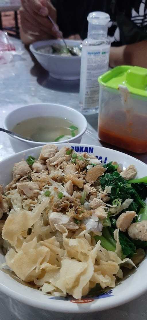 Mie Bandung Parahyangan 10