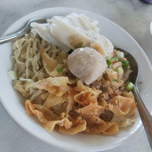 Mie Bandung Parahyangan 5