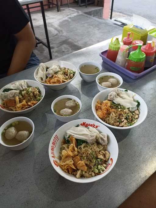 Mie Bandung Parahyangan 4