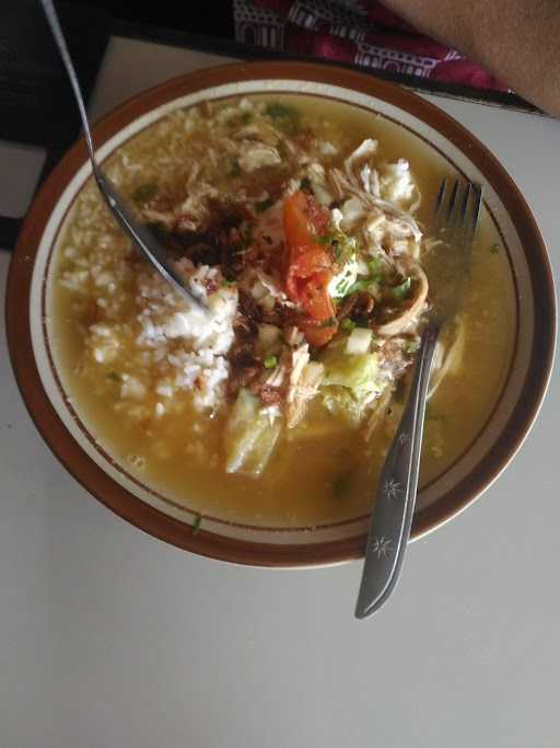 Mie Kopyok Pak Untung 6