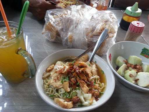 Mie Kopyok Pak Untung 3