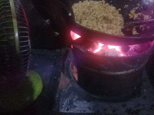 Nasi Goreng Ary 1