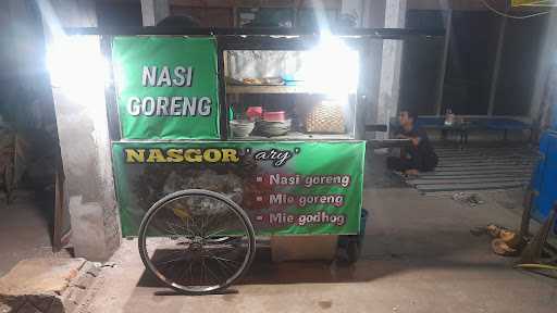 Nasi Goreng Ary 8