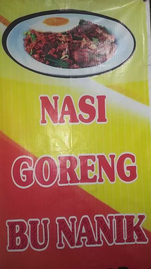 Nasi Goreng Bu Nanik 2