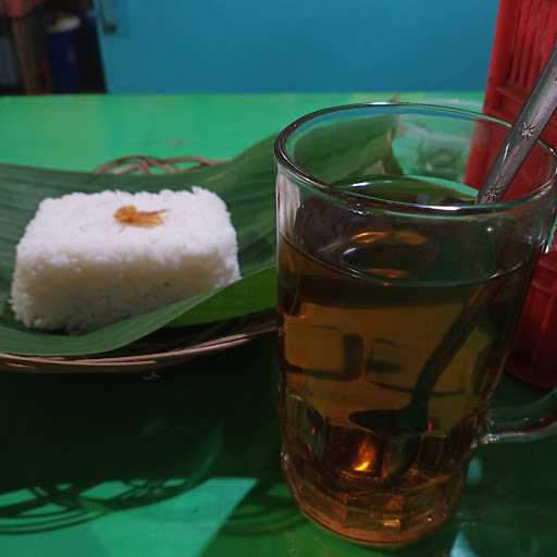 Nasi Goreng Bu Slamet 1