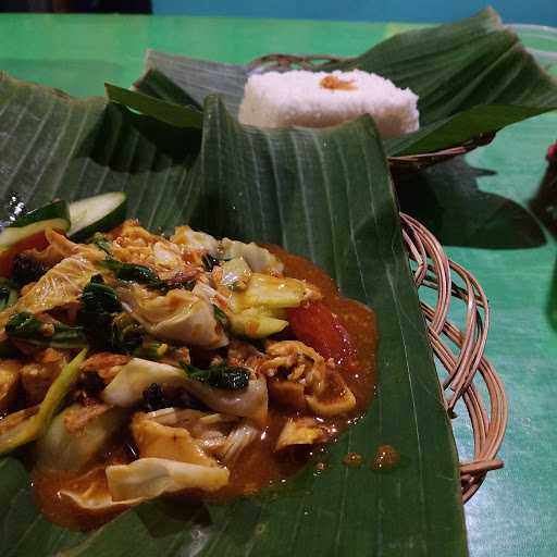 Nasi Goreng Bu Slamet 7