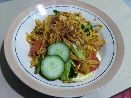 Nasi Goreng Bu Slamet 4