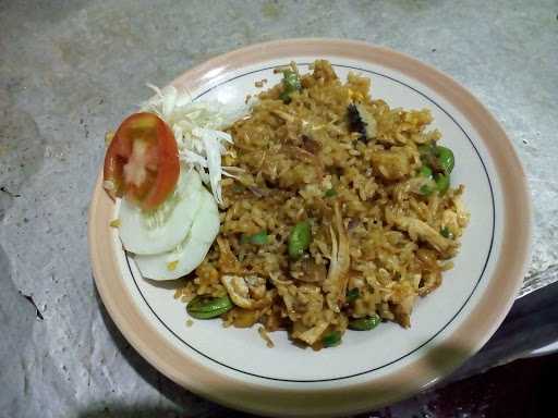 Nasi Goreng Bu Slamet 5