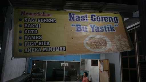 Nasi Goreng Bu Yastik 1