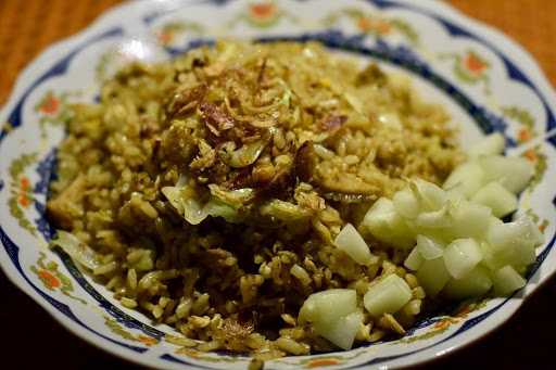 Nasi Goreng Mas Wawan 6