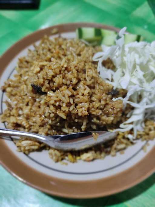 Nasi Goreng Pak Nonok Asmara 8