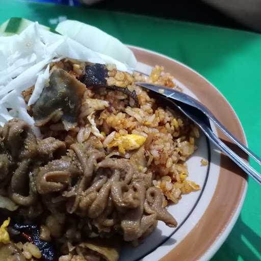 Nasi Goreng Pak Nonok Asmara 10