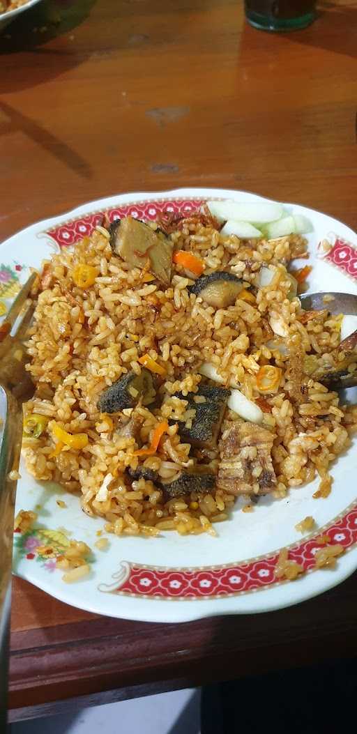 Nasi Goreng Pak Surip 6