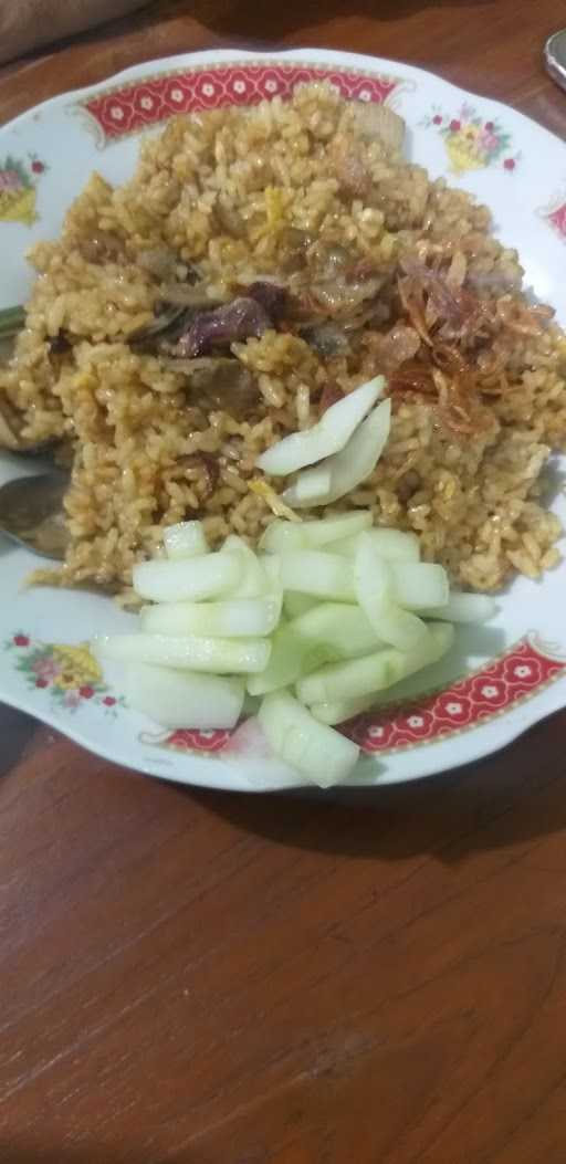 Nasi Goreng Pak Surip 7