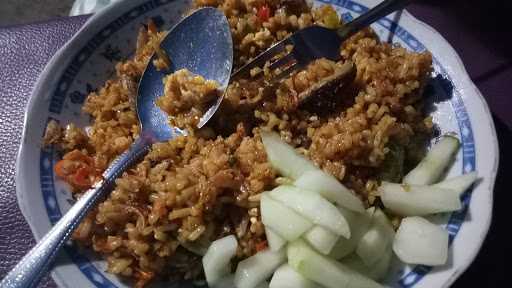 Nasi Goreng Pak Surip 9