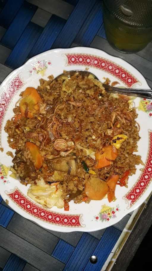 Nasi Goreng Pak Surip 8