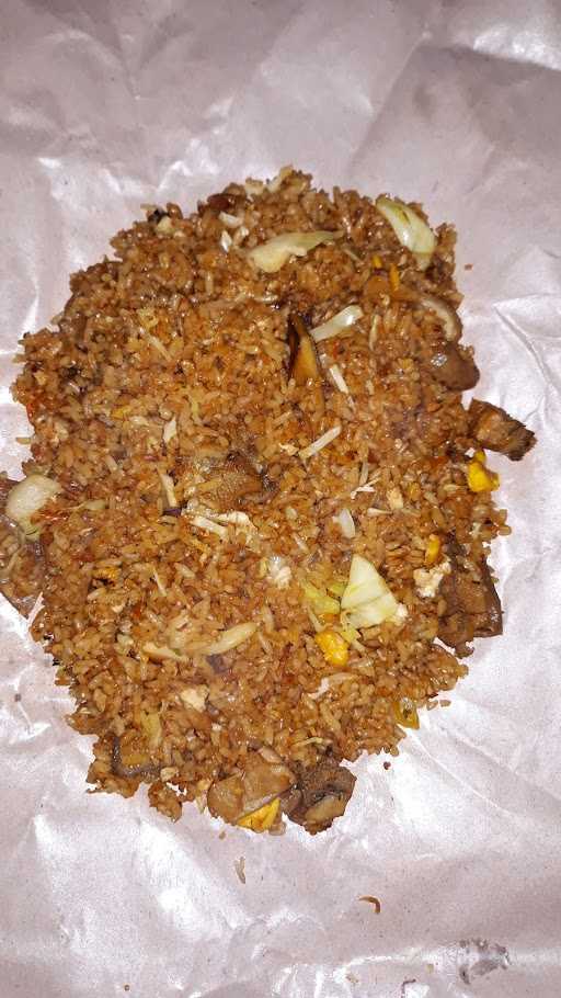 Nasi Goreng Pak Surip 5