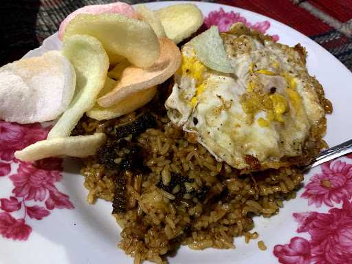 Nasi Goreng Pakmin Gondrong 1