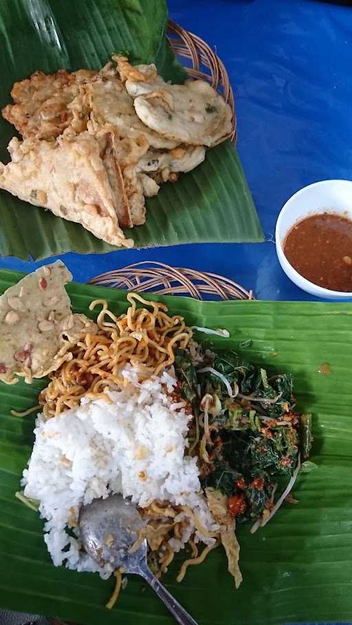 Pecel Segara Berkah 3