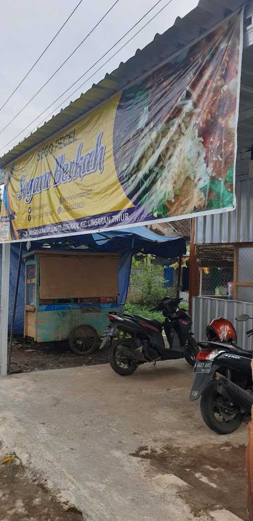 Pecel Segara Berkah 7